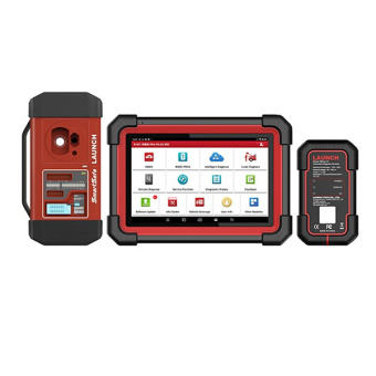 Программатор автомобильных ключей LAUNCH X431 IMMO Pro