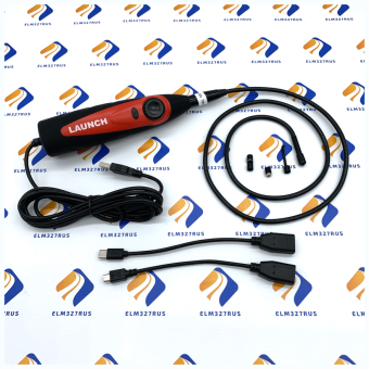 Видеоэндоскоп Launch VSP-600 5.5 мм