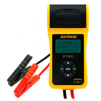 Autool BT-660