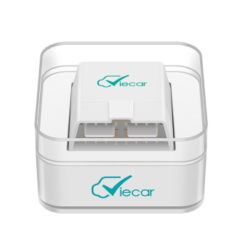 Диагностический адаптер Viecar ELM327 Bluetooth 4.0