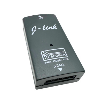 Программатор J-Link V12 ARM USB-JTAG