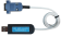 Кабель-конвертер USB-COM