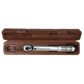 Динамометрический ключ Ombra A90038 1/4"DR, 5-25 Нм