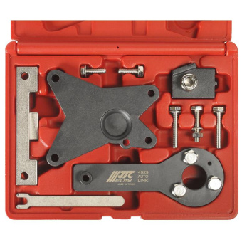 Фиксатор распредвала и натяжного устройства приводного ремня (Fiat 8V) JTC-4929