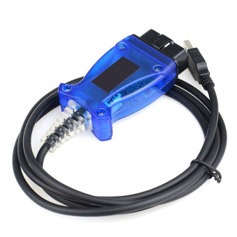 Программатор Renolink v1.52