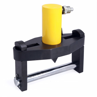 Расклиниватель фланцев клиновой, гидравлический 10т. Car-Tool CT-1054G