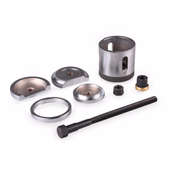 Инструмент для замены сайлентблоков дифференциала Mercedes W212 Car-Tool CT-T0007