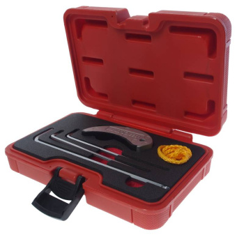 Набор приспособлений для замены ремня ГРМ (Nissan MR20DD, 2.0 Hybrid 2012~) JTC-6601