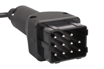 Кабель Jaltest JDC205A для диагностики коммерческих автомобилей Renault