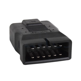 Кабель диагностический Jaltest OBD215 General Motors