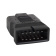 Кабель диагностический Jaltest OBD215 General Motors
