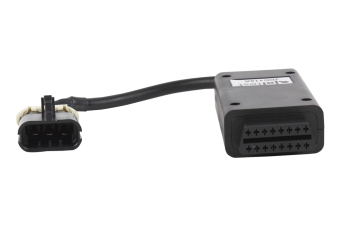 Кабель Jaltest JDC115A для диагностики холодильных установок Carrier