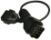 Renault 12 pin - OBD II