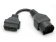 Mazda 17 pin - OBD II