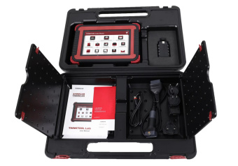 Диагностический сканер THINKTOOL LATIN MASTER, CAN FD