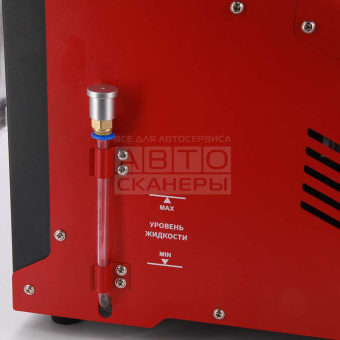 Стенд для проверки/чистки форсунок Launch CNC 605A GDI