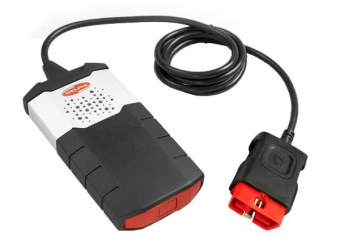 Delphi DS150E с Bluetooth (русская версия)