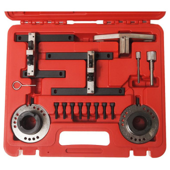 Набор фиксаторов распредвала и коленвала (Ford 1.0 EcoBoost) JTC-4470