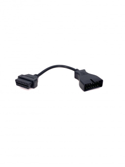 Переходник GM 12 pin - OBD2