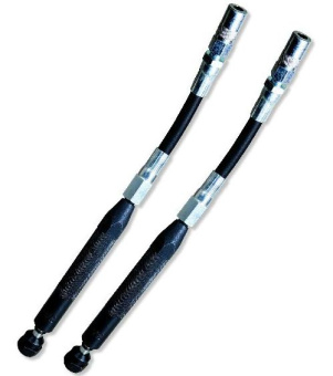 Прокачка пресс-масленок