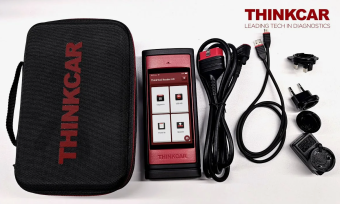 Тhinktool Reader HD