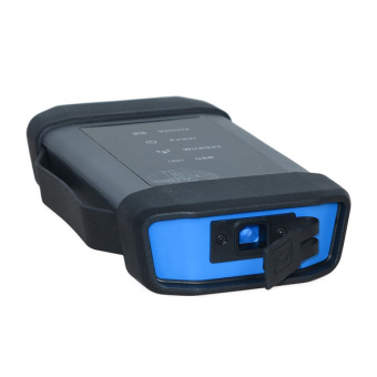 Сканер диагностический Launch X-431 HD BOX III, без планшета