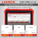 Диагностический мультимарочный сканер Launch X431 PRO v5.0 SE LNC-117