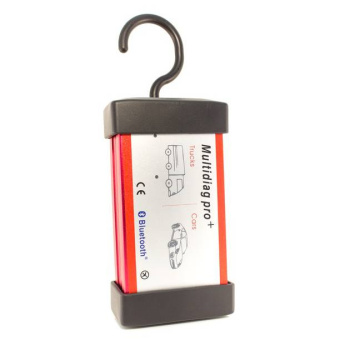 Диагностический сканер Multidiag Pro+ USB