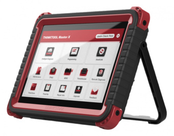 Диагностический сканер THINKTOOL Master X