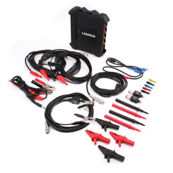 Четырехканальный осциллограф Launch Scope box O2-2 LNC-096