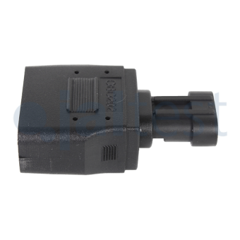 Кабель диагностический Jaltest OBD202 для Iveco (< 1998), грузовики и автобусы