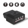 Диагностический адаптер с BLE и Bluetooth 4.0 для Android и iOS Vgate vLinker MC+
