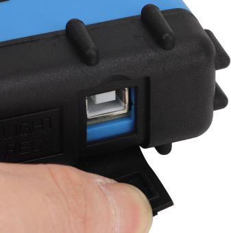Автосканер Multidiag TCS CDP+ Bluetooth + USB