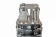 GrunBaum BRK3000 для замены тормозной жидкости и ГУР