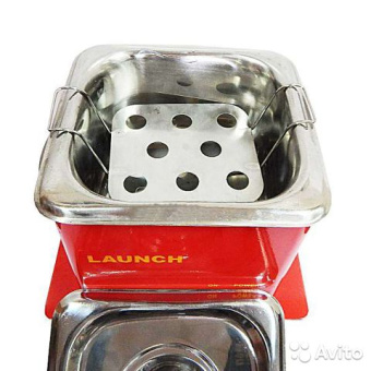 Ультразвуковая ванна Launch 100w