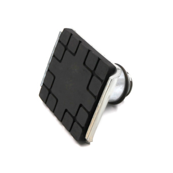 Опора низкого подхвата 90 мм. Launch