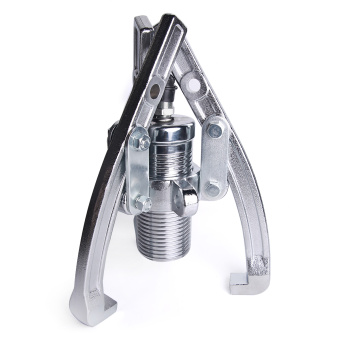 Съемник гидравлический 20 т с выносным насосом Car-Tool CT-20700