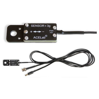 Акселерометр (датчик) "SENSOR ± 3g" для АВТОАС-ЭКСПРЕСС