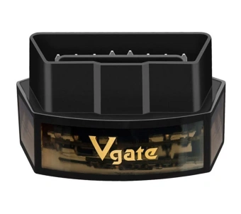 Диагностический адаптер с Bluetooth 4.для Android и iOS Vgate iCar PRO ELM327