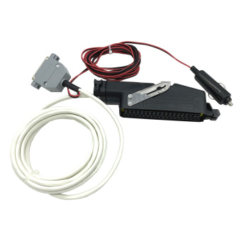 Кабель с разъемом 55 pin для ПАК "Загрузчик v.3" (CombiLoader)