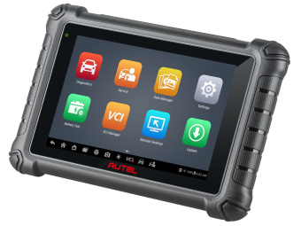 Диагностический сканер Autel MaxiDas DS900 / DS900BT, DoIP