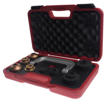 Приспособление для замены шаровых опор LAND ROVER V8 4.0L JTC-6631