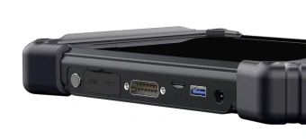 Диагностический сканер IDUTEX TS810PRO для специальной, строительной и коммерческой техники