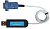 Кабель-конвертер USB-COM