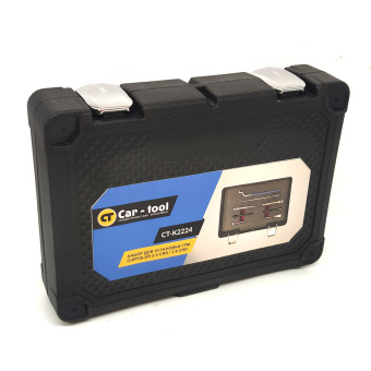 Набор для установки ГРМ Chrysler 2.5 CRD / 2.8 CRD Car-Tool CT-K2224