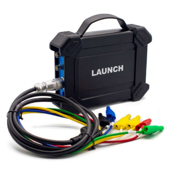 LAUNCH SENSOR BOX S2-2 - ГЕНЕРАТОР СИГНАЛОВ