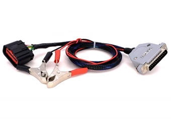 Кабель Delphi MT05 для CombiLoader (ПАК "Загрузчик v.3")