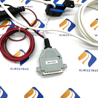 Кабель для перепрошивки ЭБУ М86 для ПАК "Загрузчик v.3"