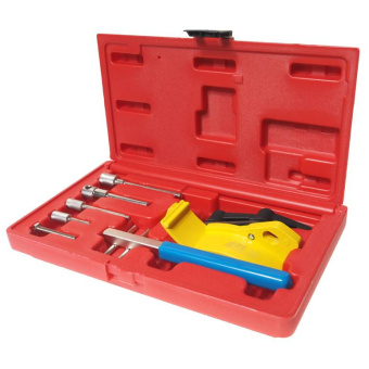 Набор для установки фаз ГРМ (Renault, двигатели E7F, D4F, E7J, E7P,F8Q, F9Q, F3R, J7R, F7R, J7T, G8T) JTC-4526