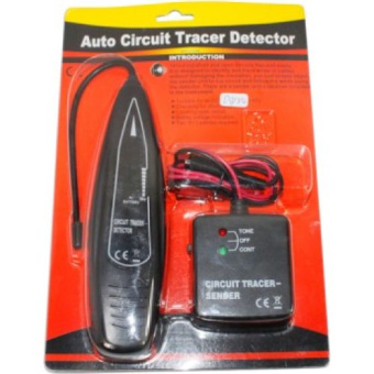 Кабельный цифровой тестер Auto circuit